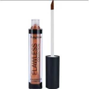 Corretivo Liquido Flawless Collection Hb8080Ch9 Chocolate 9 Rubyrose