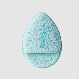 Esponja Esfoliante Puff Clean Girl Ruby Skin Hba70001 Ruby Rose