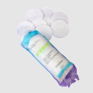 Disco De Algodão Ruby Skin Hb332 Rubyrose