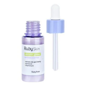 Serum Glow Antioxidante Basics