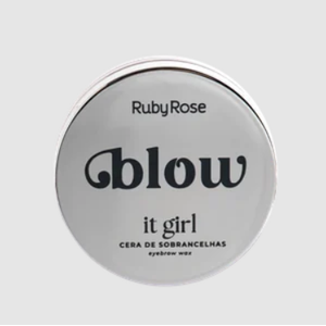 Cera De Sobrancelhas It Girl