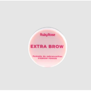 Pomada De Sobrancelhas Extra Brown