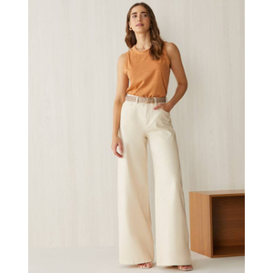 Cinto Básico Fivela Tripla Redonda