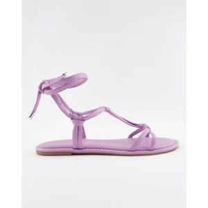 Rasteira Confy Amarração Amaro