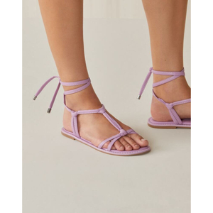 Rasteira Confy Amarração Amaro