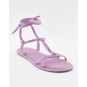 Rasteira Confy Amarração Amaro