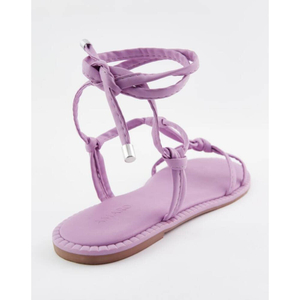 Rasteira Confy Amarração Amaro