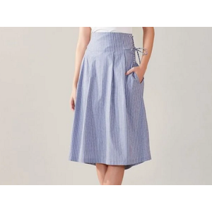 SAIA MIDI TRICOLINE BABADOS