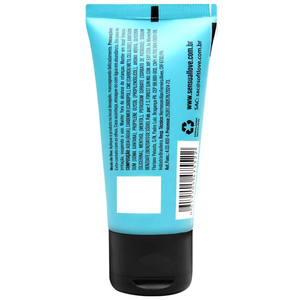 S-Love Lubrificante Íntimo Ice 60G Sensual Love