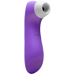 Estimulador Clitoriano 8 Pulsações Romance Vipmix