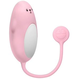 Bullet 10 Vibrações Formato Gatinho Sexy Import