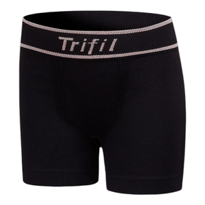 Cueca Boxer Infantil Sem Costura Trifil
