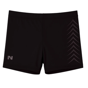 Sunga Adulto Boxer Estampa Lateral Hangar Lingerie