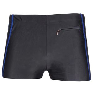 Sunga Com Listras E Bolsinho Frontal Hangar