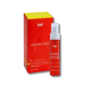 Toque Hipnotico Gel Deslizante Siliconado Deborah Secco COR Parfum – Intt