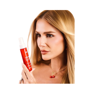 Toque Hipnotico Gel Deslizante Siliconado Deborah Secco COR Parfum – Intt