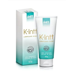 K-INTT UMECTANTE LUBRIFICANTE - CORRELATO 50ML
