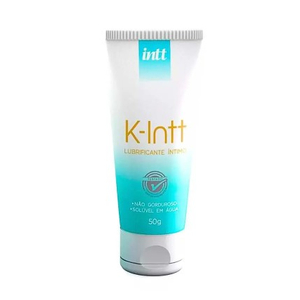 K-INTT UMECTANTE LUBRIFICANTE - CORRELATO 50ML