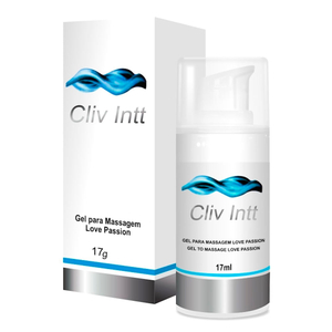 CLIV - GEL DESSENSIBILIZANTE  - INTT 15g