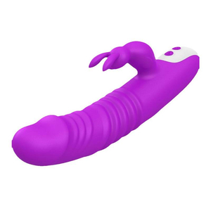 Vibrador Estimulador Ponto G – Stoys – 10 modos 