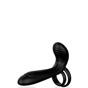 Anel Peniano Com Vibro De Clitoris Com Controle – Pretty Love