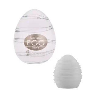 EGG OVINHO MASTURBADOR / SILKY / MAGICAL KISS