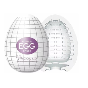 EGG OVINHO MASTURBADOR / SPIDER / MAGICAL KISS