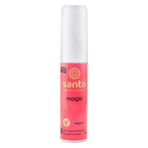 GEL ADSTRIGENTE - MAGIC 15 G