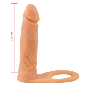 ANEL COMPANHEIRO  12 X 3 CM