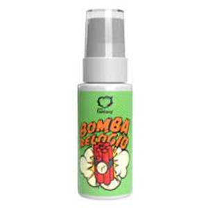 BOMBA RELÓGIO / GEL EXCITANTE MASCULINO / AFRODISÍACO SUPER INTENSO /  20 ML