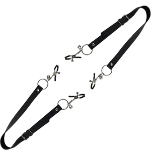 GRAMPOS PARA PEQUENOS E GRANDES LÁBIOS / COM ALÇAS AJUSTÁVEIS / SD037