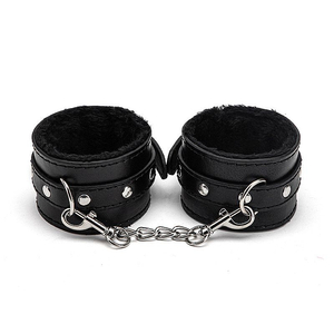 KIT BONDAGE 4 ALGEMAS COM CRUZ SANTO ANDRÉ