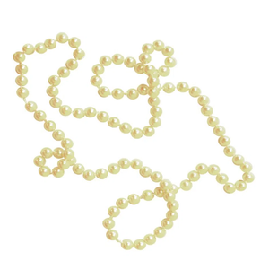 COLAR DE PÉROLAS PARA MASSAGEM