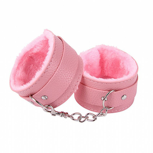 ALGEMAS BRACELETE LUXO COM FIVELAS;COR Rosa
