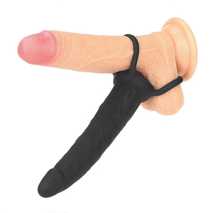 Anel Companheiro Vibratório para Casal – Pretty Love