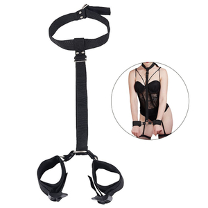 Algema Erótica Bondage BDSM –