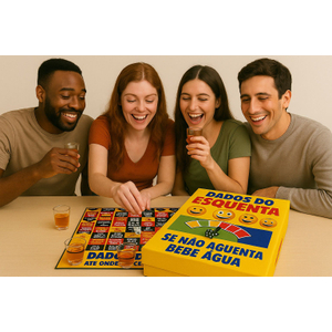Dados do Esquenta para Casais