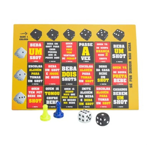 Dados do Esquenta para Casais