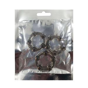 Anel Peniano Retardador – Stoys