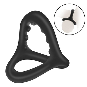 Anel Peniano Retardador – Stoys