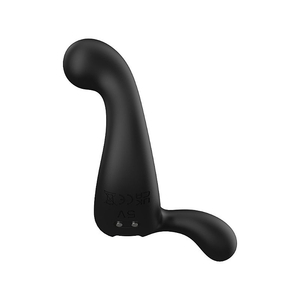 ANEL PENIANO /COM ESTIMULADOR DE CLITÓRIS / RECARREGÁVEL /9 VIBRAÇÔES /UNICORN / S-HAND