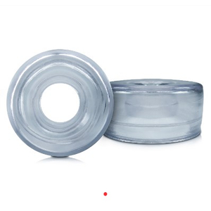 ANEL DE SILICONE PARA BOMBA PENIANA