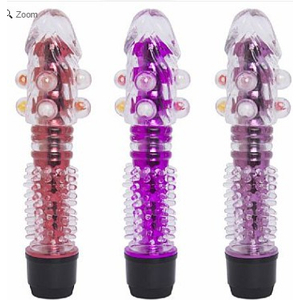 Massageador Personal com Capa Texturizada | Stoys - Capa texturizada para sensações que você vai querer repetir