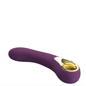Vibrador Estimulador Ponto G – Pretty Love – 12 modos –