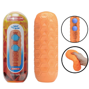 Egg Masturbador Masculino – Pretty Love