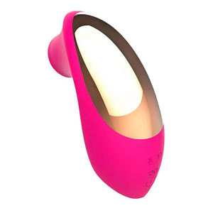 Vibrador com Sucção Clitoriana – Stoys – 7 modos