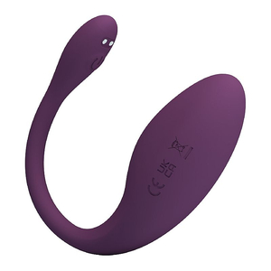 Dora Bullet Vibratório Feminino Discreto –  12 modos – controle por app –