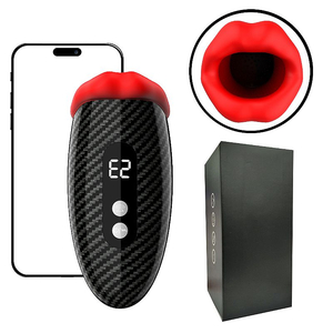 Masturbador Lanterna Masculino – Stoys