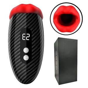 Masturbador Lanterna Masculino – Stoys