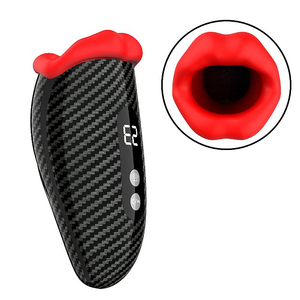Masturbador Lanterna Masculino – Stoys